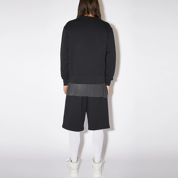 Acne Studios Faceoversize