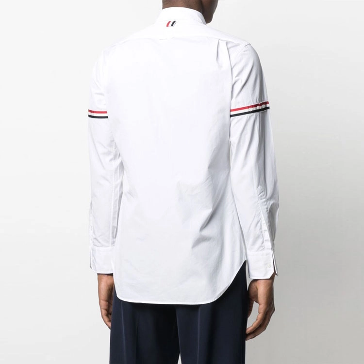 THOM BROWNE SS21