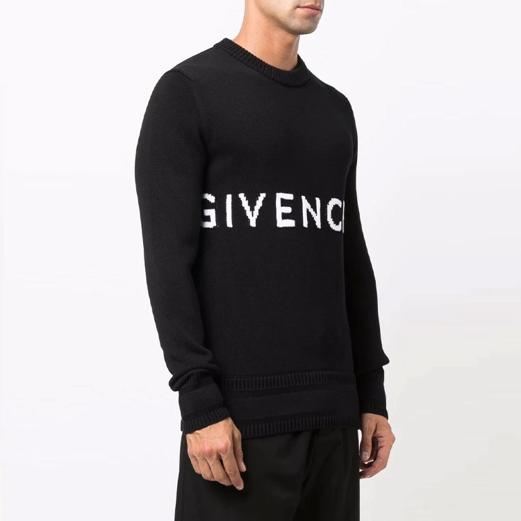 GIVENCHY SS21 Logo