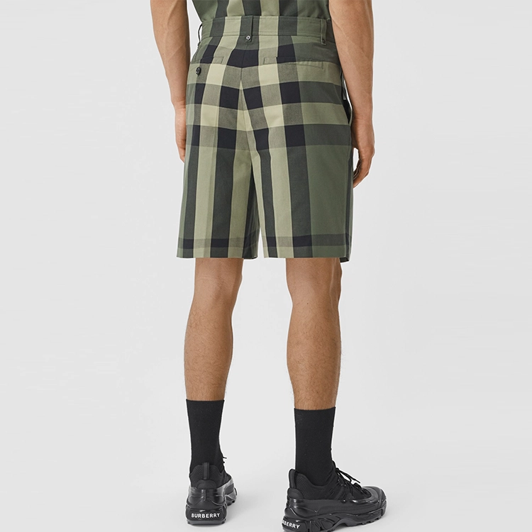 Burberry Logo