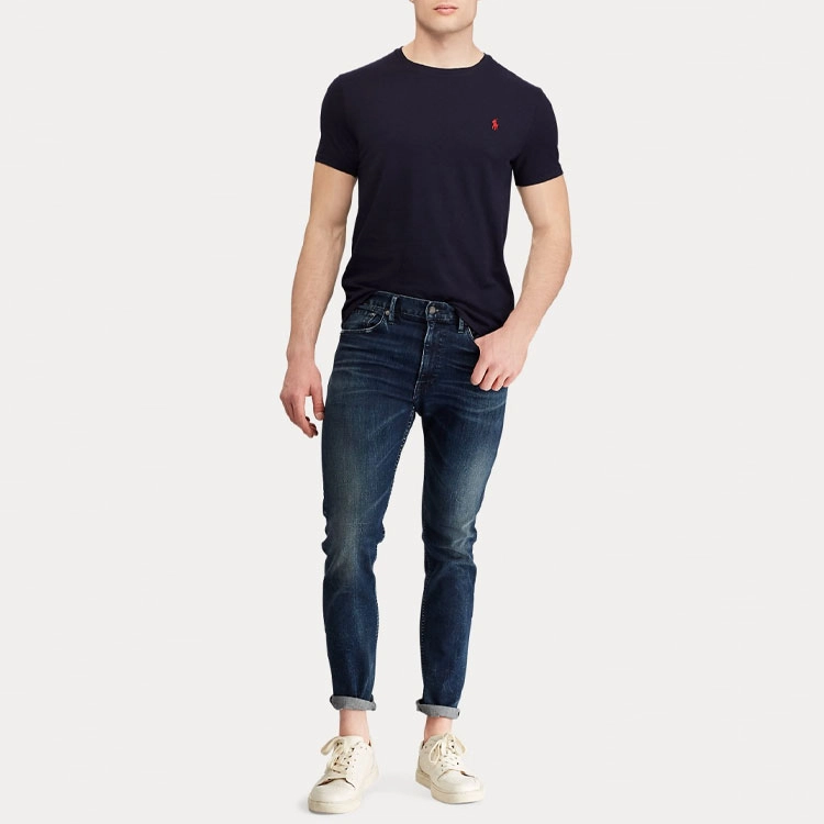 Polo Ralph Lauren LogoT