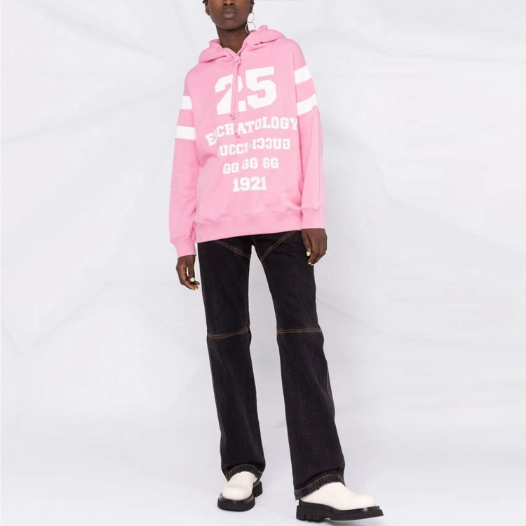 GUCCI FW21 Logo