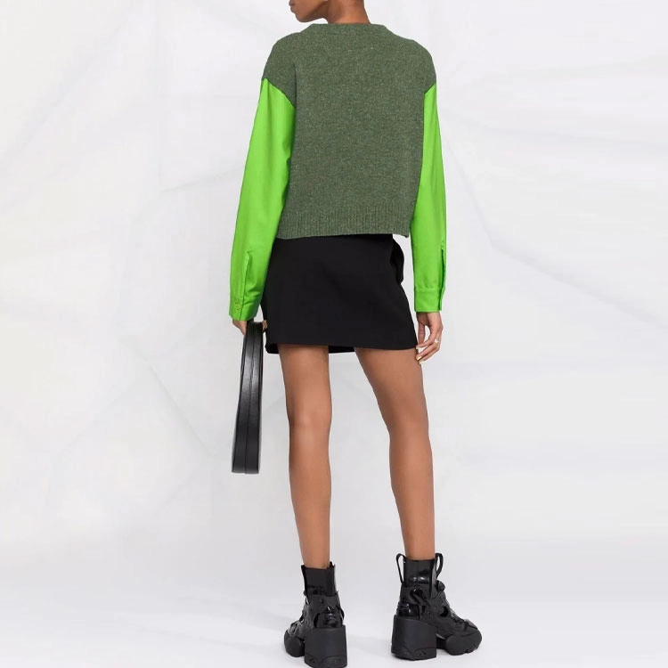 MM6 Maison Margiela FW21 v