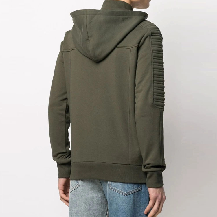 BALMAIN FW21 Logo