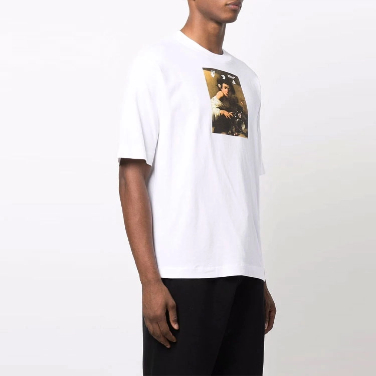 OFF-WHITE FW21 T