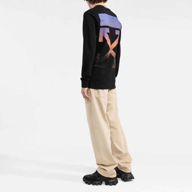 OFF-WHITE FW21 LogoT