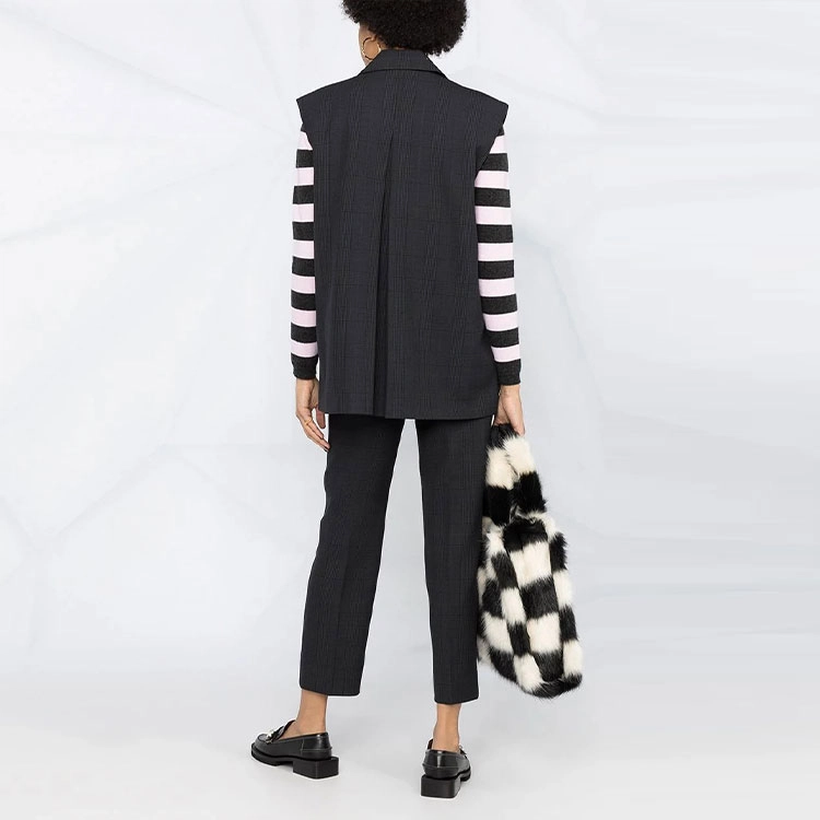 GANNI SS21