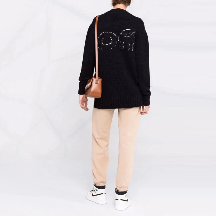 OFF-WHITE FW21 V