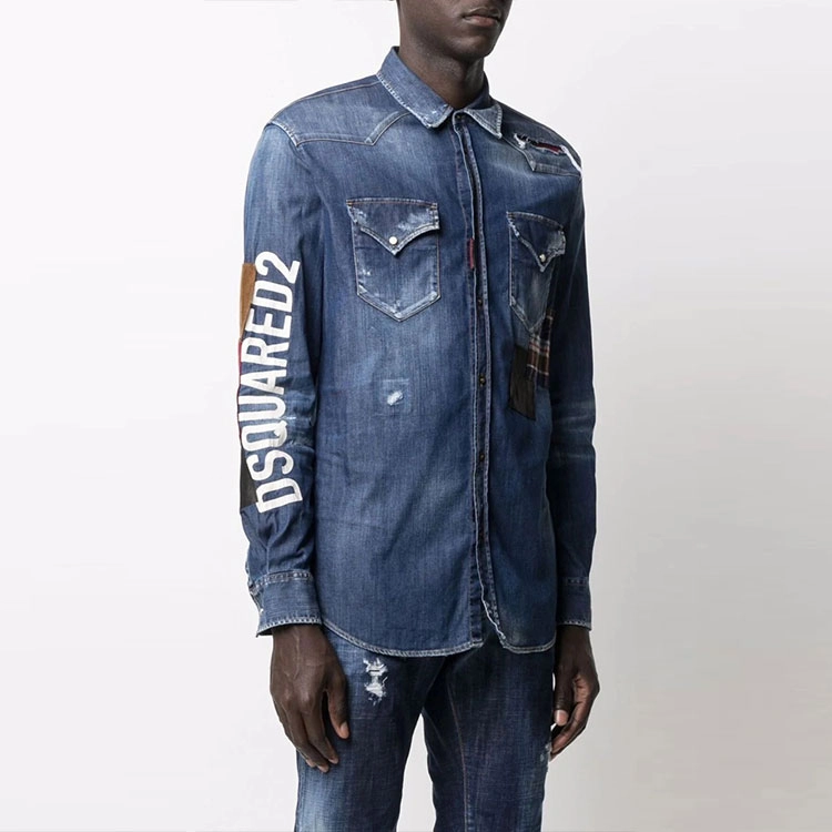 DSQUARED 2