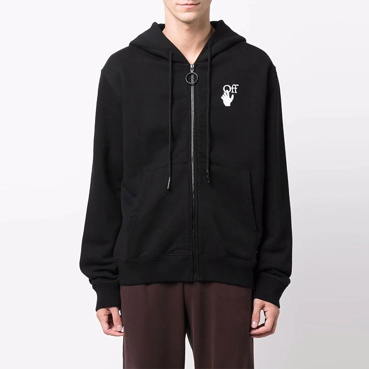 OFF-WHITE FW21 logo