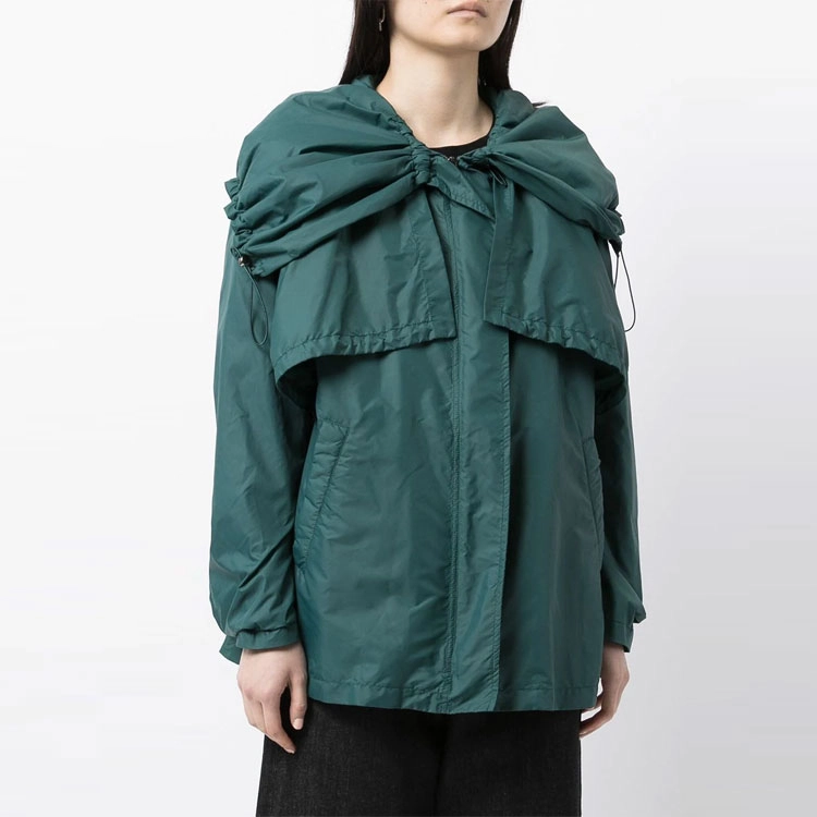 EMPORIO ARMANI FW21
