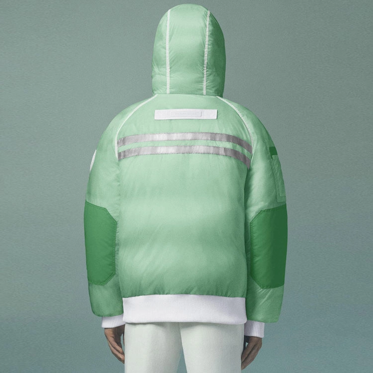 Canada Goose Chilliwack FW21 X-Ray
