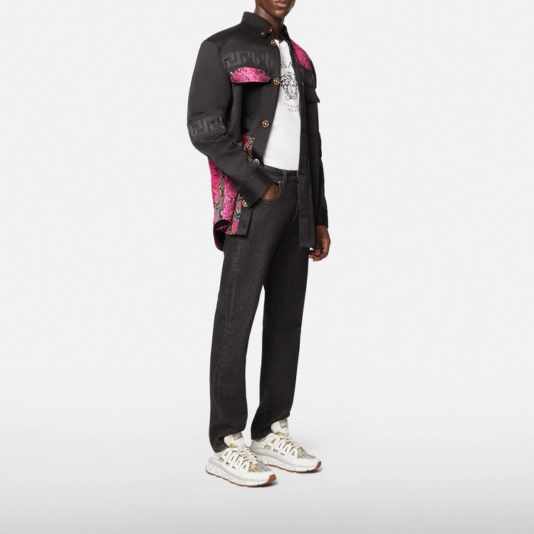 VERSACE