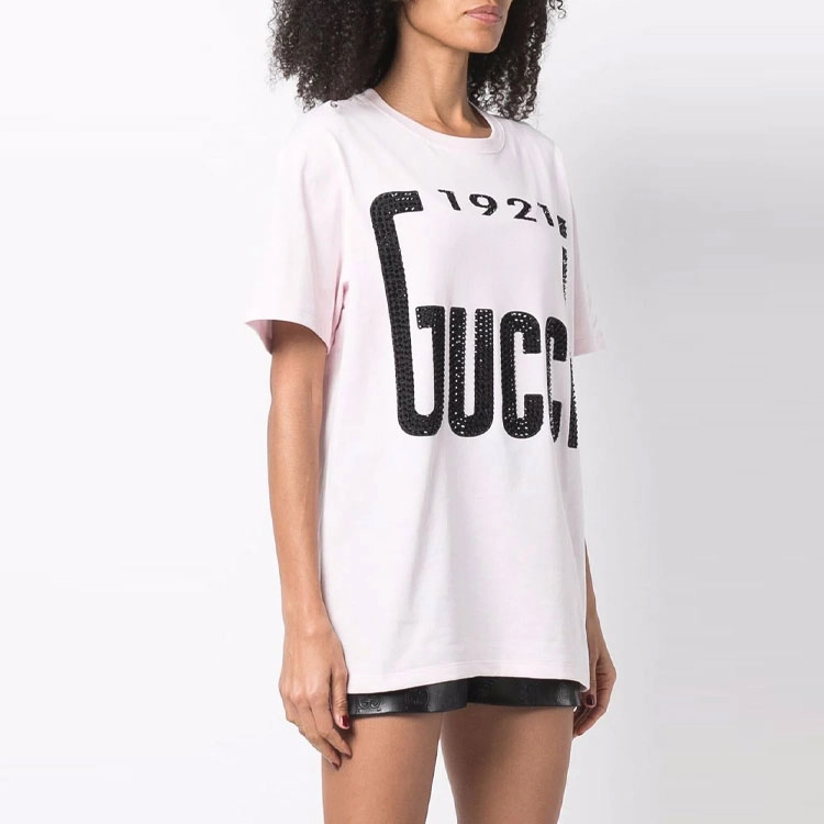 GUCCI FW21 LogoT