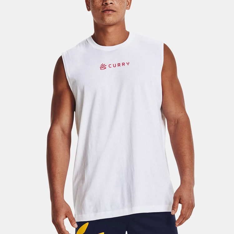 Under Armour Curry