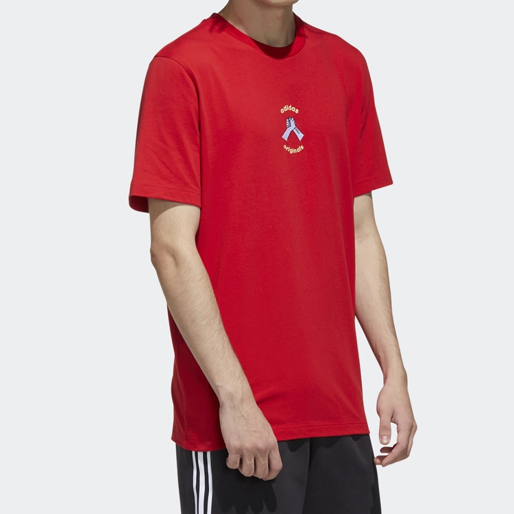 adidas originals MIC Graphic T 1 T