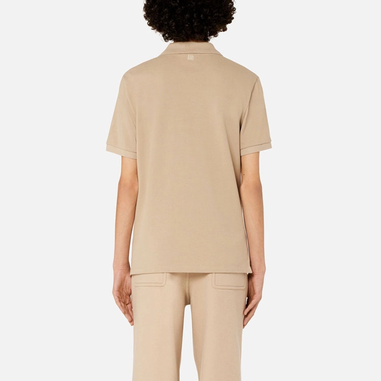 AMIPARIS FW21 Polo