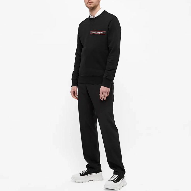 Alexander McQueen Logo