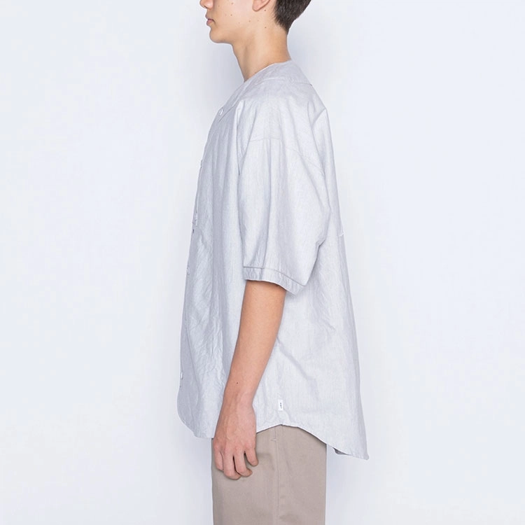 WTAPS SS21V