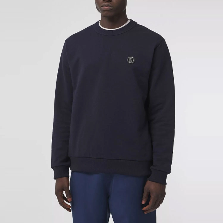 Burberry SS21 Logo 80432381