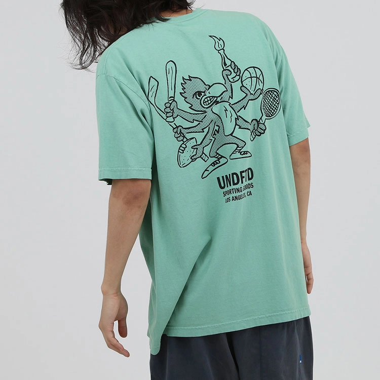 UNDEFEATED T