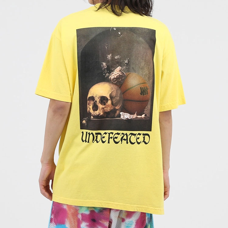 UNDEFEATED T