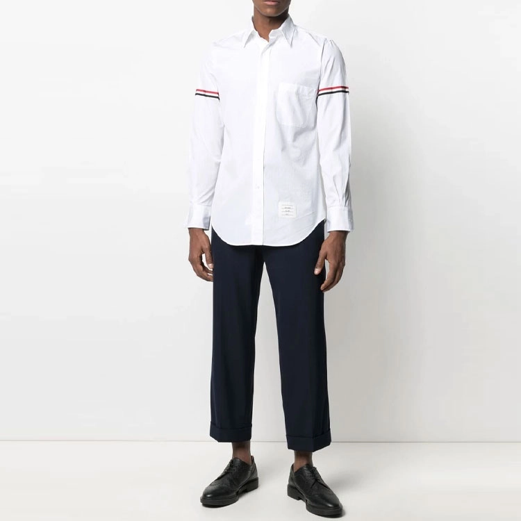 THOM BROWNE SS21