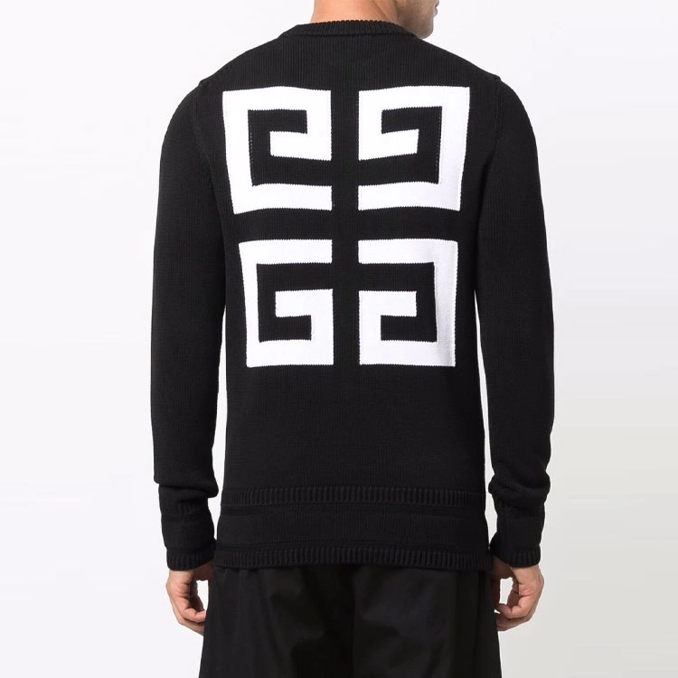 GIVENCHY SS21 Logo