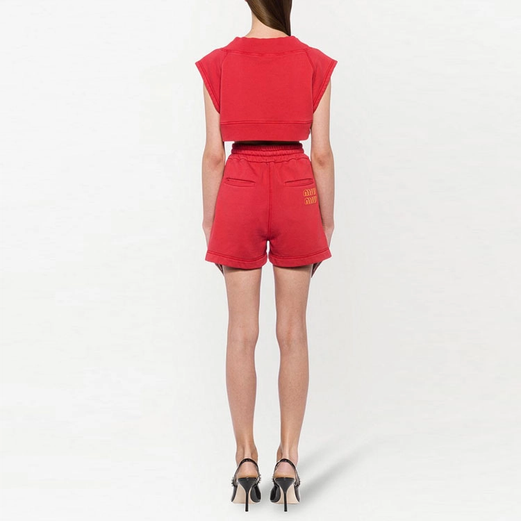 MIU MIU SS21 LogoT