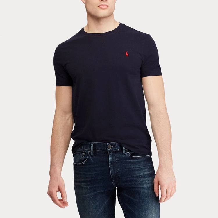 Polo Ralph Lauren LogoT
