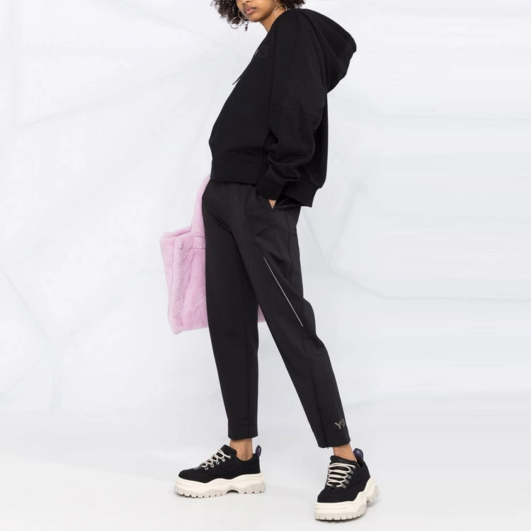 Y-3 SS21 Logo