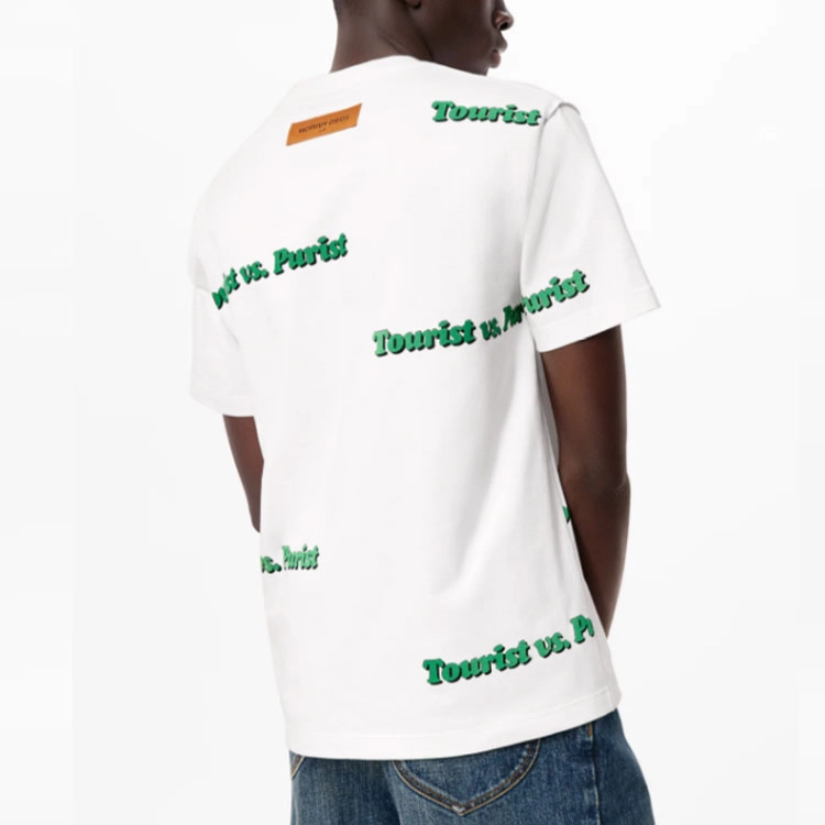 LOUIS VUITTON T