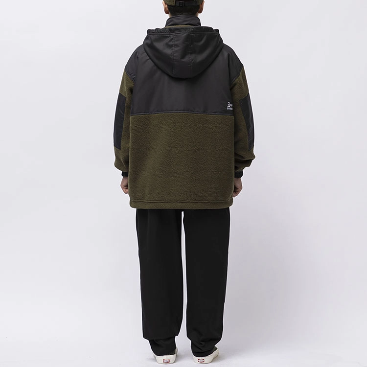 WTAPS FW21