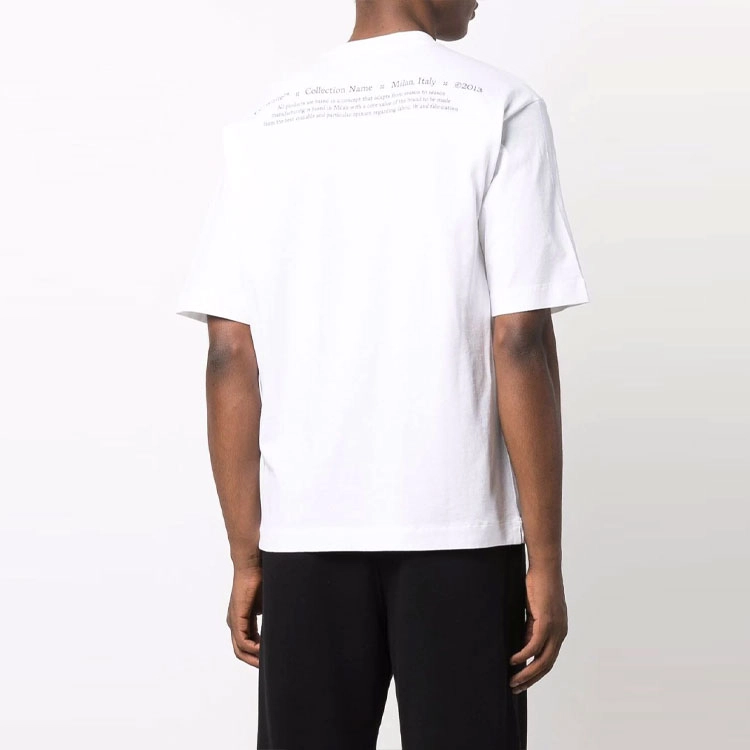 OFF-WHITE FW21 T