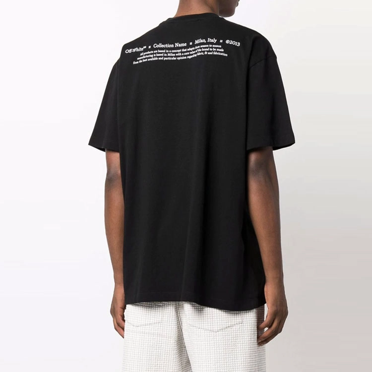 OFF-WHITE FW21 T
