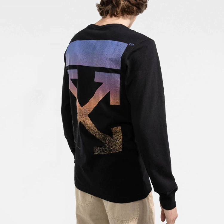 OFF-WHITE FW21 LogoT