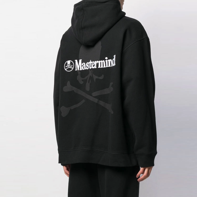 Timberland x MASTERMIND WORLD Logo