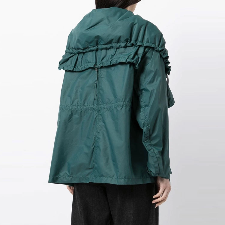 EMPORIO ARMANI FW21