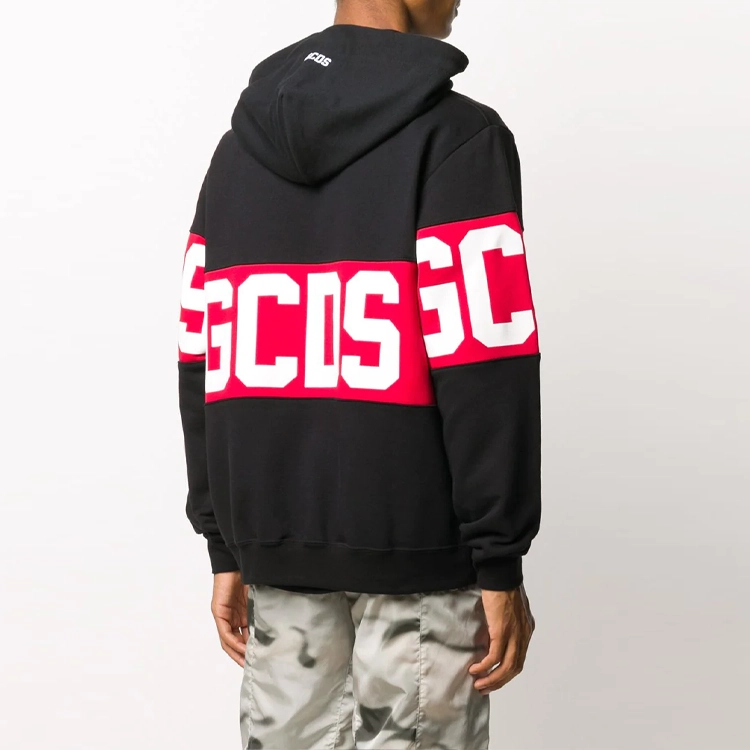 GCDS SS22 Logo