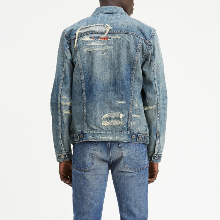 Levis