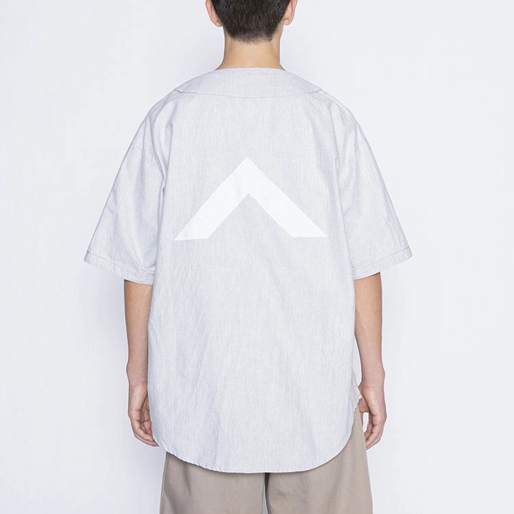 WTAPS SS21V