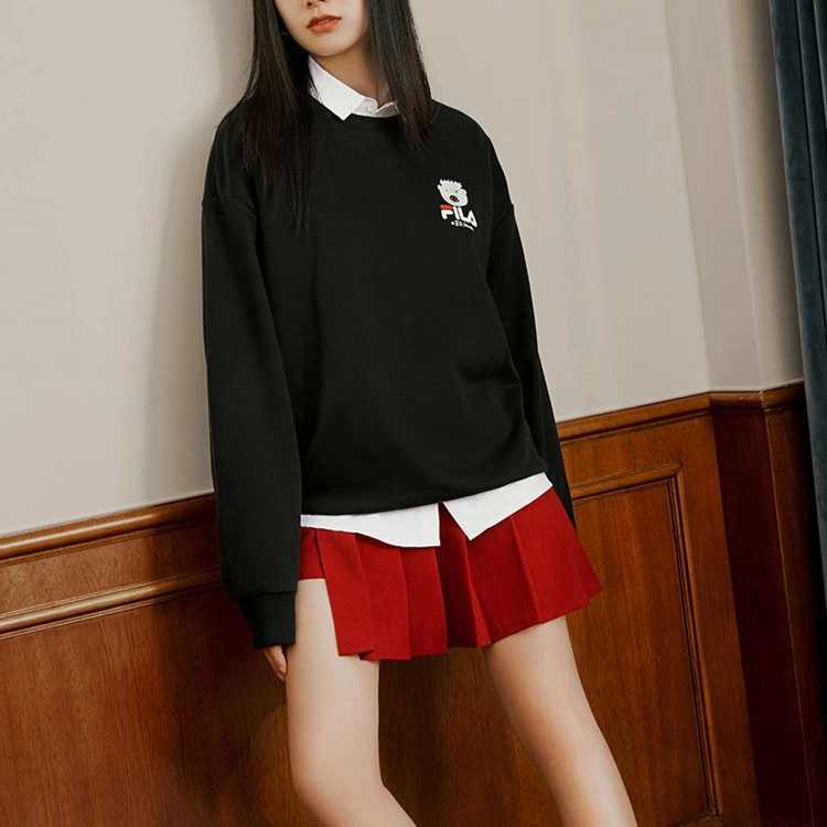 FILA x Pepe Shimada