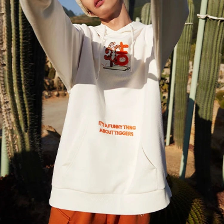LiNing x Disney