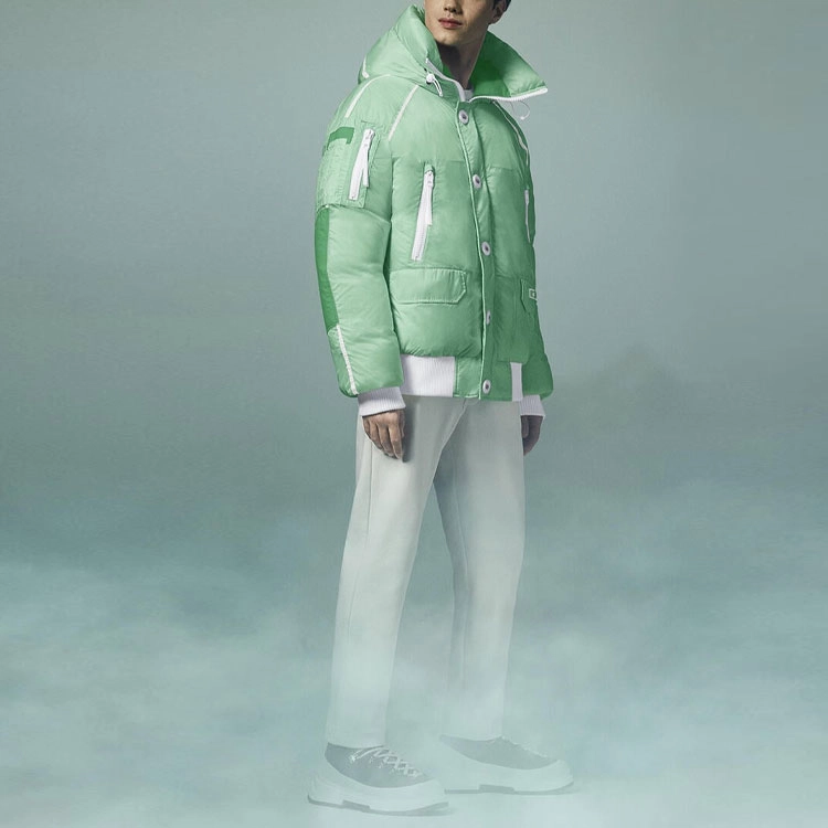 Canada Goose Chilliwack FW21 X-Ray