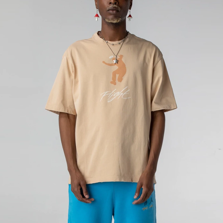 Jordan Union Future Is Now T