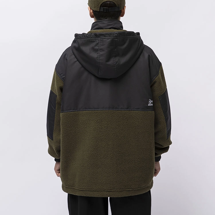 WTAPS FW21