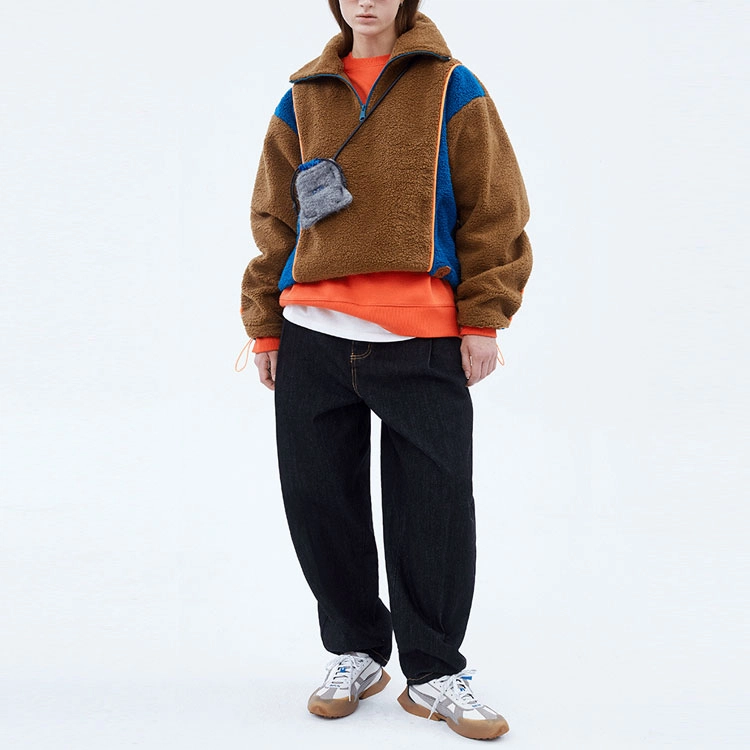ADER ERROR FW21