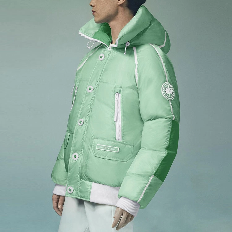 Canada Goose Chilliwack FW21 X-Ray