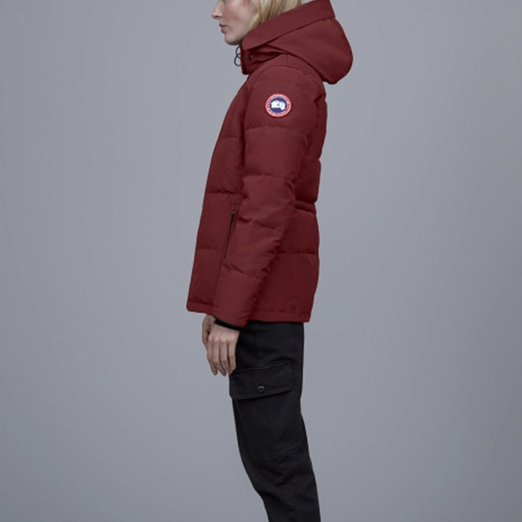 Canada Goose Chelsea Whitehouse