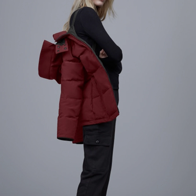 Canada Goose Chelsea Whitehouse